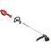 Milwaukee M18 Fuel 18-Volt Lithium-Ion Brushless Cordless String Trimmer with Quik-LOK Attachment Capability and 9.0 Ah Battery