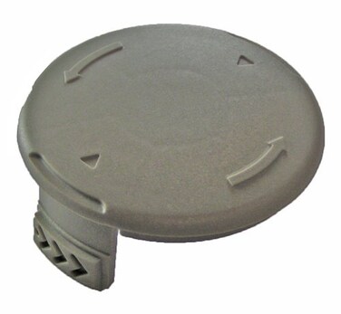 RYOBI OEM 522994001 3411546-7G 522994001-4 String Trimmer Spool Cap (4 Pack) P2200 RY24021 P2006 P2006A RY40021 RY40022 S20200
