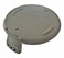 RYOBI OEM 522994001 3411546-7G 522994001-4 String Trimmer Spool Cap (4 Pack) P2200 RY24021 P2006 P2006A RY40021 RY40022 S20200