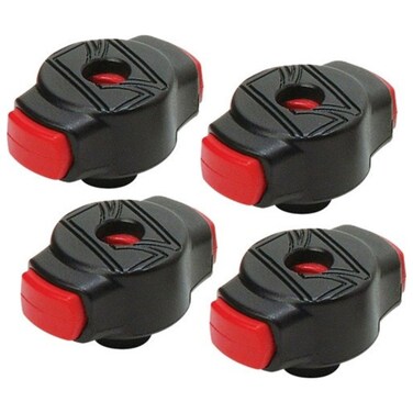 Tama Quick Set Cymbal Mate 4-Pack