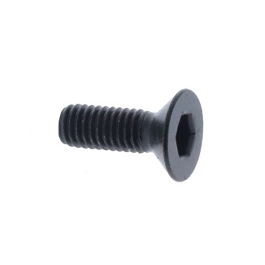 Ryobi Screw M6 X 14Mm Flat Hd w/Rece #RY-661379002