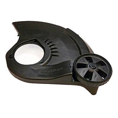 HOMELITE RYOBI 310904001 Genuine Safety Guard Cover Assembly Replaces Also Used ON RIDGID Troy-BILT Echo Powerstroke Workforce BLACKMAX