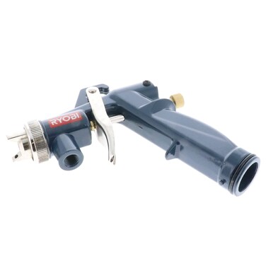 Ridgid/Ryobi Replacement Part 303304001 GUN SPRAY HVLP