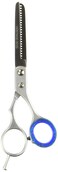 Klein Tools 19123P 5.5-Inch 23 Tooth Thinner Retail Packaged