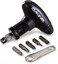 Dakine Torque Driver - Black, One Size