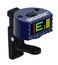 Snark CLT-1 Crazy Little Thing Micro-Sized Rechargeable Guitar Tuner