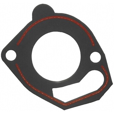 FEL-PRO 35630 Thermostat Gasket, Black