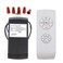 Universal Ceiling Fan Remote Control Kit, 3-in-1 Ceiling Fan Light Timing &amp; Speed Remote, for Hunter/Harbor Breeze/Westinghouse/Honeywell/Other Ceiling Fan lamp