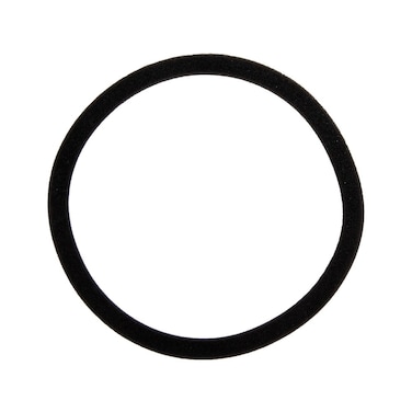 HALO 6 in. Recessed Ceiling Light Gasket Kit for California Title 24, Aluminum, (GA-ATTRIM-6PK)