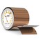 Kraftex Copper Tape [2 Inch x 33ft]. Copper Tape Conductive Adhesive use as Copper Tape for Slugs, Copper Shielding Tape for Guitars, Faraday Tape or Copper Flashing roll.