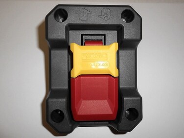 Ryobi Genuine OEM Replacement Switch Assembly - 089037006705