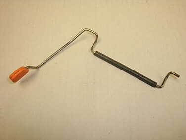 Ryobi Genuine OEM Replacement Spring Clamp # 303614001