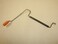 Ryobi Genuine OEM Replacement Spring Clamp # 303614001