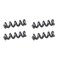 Tension Springs for Tremolo Arms (4 pieces) Allparts BP-2230-000