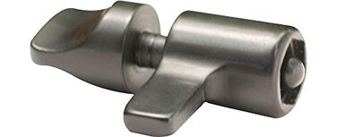 BigRock Bullet Guitar Jack Tightener - Plastic Tip - For 1/2" Nuts