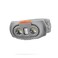 NEBO Einstein Powerful 500 Lumen Headlamp, Compact Low-Profile Headlamp with 5 Light Modes