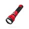 NEBO IllumaTrace Blood Tracker Flashlight   180 Lumens, 3 Hours Run Time, Rechargeable Tracking Light for Big Game Hunters, Waterproof, High Grip Handle, White Light Mode, Includes USB Charging Cable