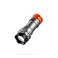 NEBO Newton Torchy 300 Flashlight, 4 Light Modes, Durable, 300 Lumen Compact Flashlight