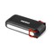 NEBO Rambler 20K Handheld Power Bank   Powerful 20000mAh Capacity, Portable USB Charging Station, Integrated Floodlight, Includes 24&quot; USB-C Cable, TSA Approved Carry-On