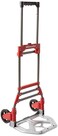 Milwaukee 73777 Fold up Hand Truck, No Size, Red, 5 Count