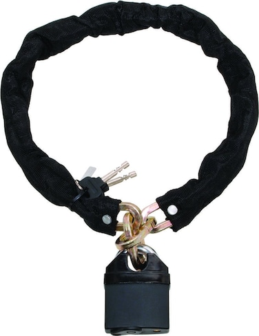 Lock Ikon Chain Ch7000 W/Padlock