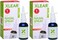 Xlear Nasal Spray, Natural Saline Nasal Spray with Xylitol, Nose Moisturizer for Kids and Adults, 1.5 fl oz (Pack of 2)