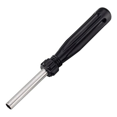 Raiseek Front Sight Installation Hex Tool &amp; Armorers Disassembly Tool for Glock