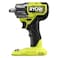 RYOBI 18V ONE+ HP Compact Brushless 4-Mode 1/2" Impact Wrench Bare Tool (Renwed)