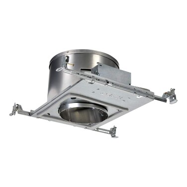 Halo H47ICAT, 6" Housing Slope Ceiling IC Air-Tite 120V Line Voltage