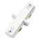 Halo LZR212P Lazer Mini Connector, White