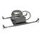 EATON Lighting H27ICT 6-Inch Shallow Ceiling IC 120V Line Voltage Housing