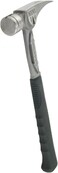 Stiletto TBM14RSS 14-Ounce TiBone Replaceable Mini Smooth Face Hammer with Straight 16-Inch Titanium Handle