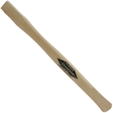 Stiletto STLHDL-MHS 18" Replacement Straight Hickory Handle With Wedges