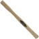 Stiletto STLHDL-MHS 18" Replacement Straight Hickory Handle With Wedges