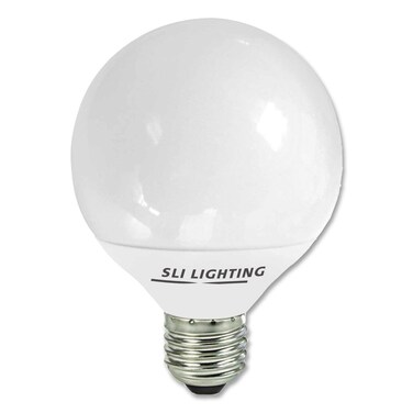 Havells Globe, Cool White Energy Saver Fluorescent Bulb, 11 Watts