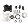 Impeller Water Pump Repair Kits with Housing for Johnson Evinrude 1974-UP 8-15HP 18-3327,394711,0394711,386697,391698,389112,387610