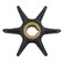New Water Pump Impeller for Johnson Evinrude 375638 389642 775518 18-3002 500351 9-45215