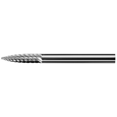 Shark BT9 1.5-Inch Tree Shaped Carbide Bur