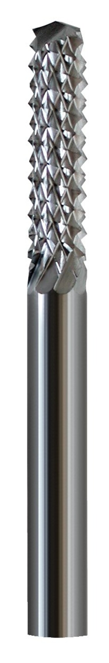 Shark BT12 2.5-Inch Cylinder Carbide Bur