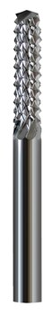 Shark BT12 2.5-Inch Cylinder Carbide Bur