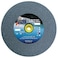 Shark Shark 2012 6-Inch by 0.5-Inch by 1-Inch Bench Seat Grinding Wheel, Grit-36