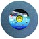 Shark Shark 2013 6-Inch by 0.5-Inch by 1-Inch Bench Seat Grinding Wheel, Grit-46