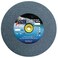 Shark Shark 2019 6-Inch by 0.75-Inch by 1-Inch Bench Seat Grinding Wheel, Grit-80