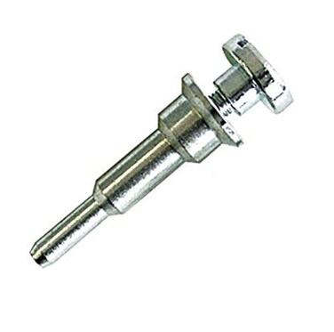 Shark Welding 37S Shark Mandrel with 1/4-Inch Screw