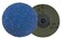 Shark 3230ZGT 2-Inch Grit-36 Resin Fiber Zirconia Grinding Discs, 25-Pack, Black
