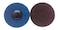Shark 631TB-50 3-Inch Surface Preperation Discs, Brown, 50-Pack, Grit-Extra Coarse