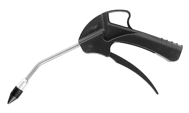 Shark S1060A 4-Inch Bent Tip Gun with Rubber Tip