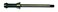 Shark A3101A 1-Inch Standard Ammco Arbor