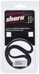 Shark Industries Ammco Style Neoprene Silencer - Small 6.5" Diameter - 2 Pk