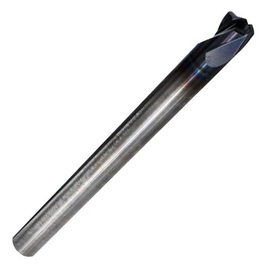 6.7mm Tungsten Carbide Boron Steel Spot Weld Bit for Mercedes